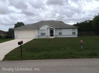 176 SW Gettysburg Dr, Port Saint Lucie, FL 34953