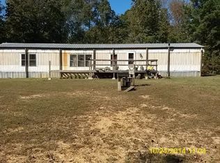 480 Short Rd, Adamsville, TN 38310