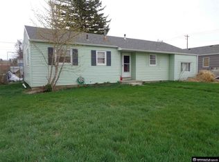 1435 S Pine St, Casper, WY 82604