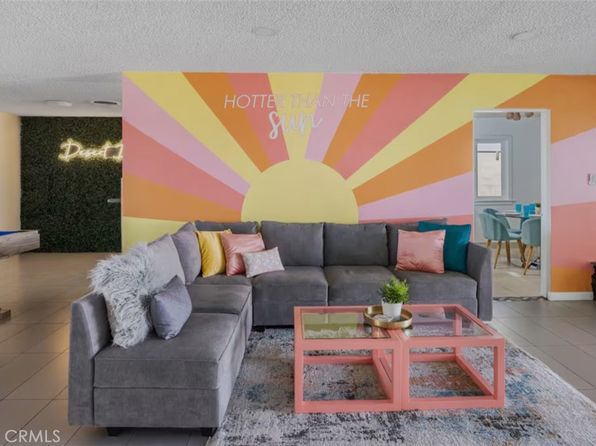 10700 Verbena Dr, Desert Hot Springs, CA 92240