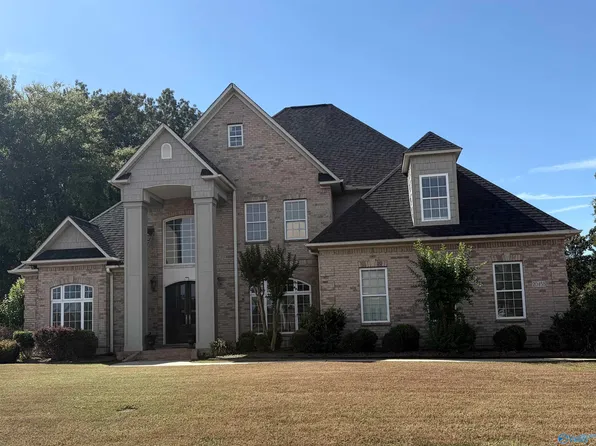 20458 Executive Dr, Tanner, AL 35671