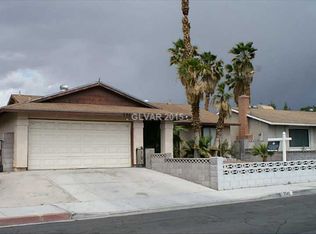 3565 Rosewood St, Las Vegas, NV 89103