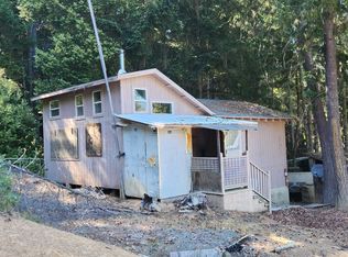 5135 & 5125 Rancho Sequoia Dr, Alderpoint, CA 95511