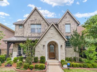 4003 Cinnabar Falls Way, Arlington, TX 76005