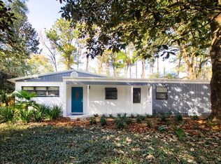 3652 NW 7th Ave, Gainesville, FL 32607