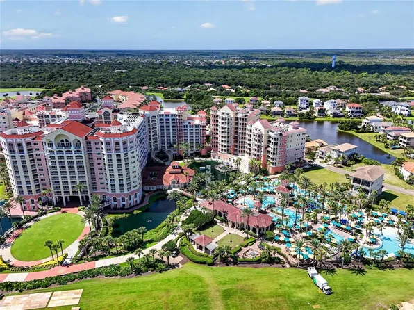 200 OCEAN CREST DRIVE #451, PALM COAST, FL 32137