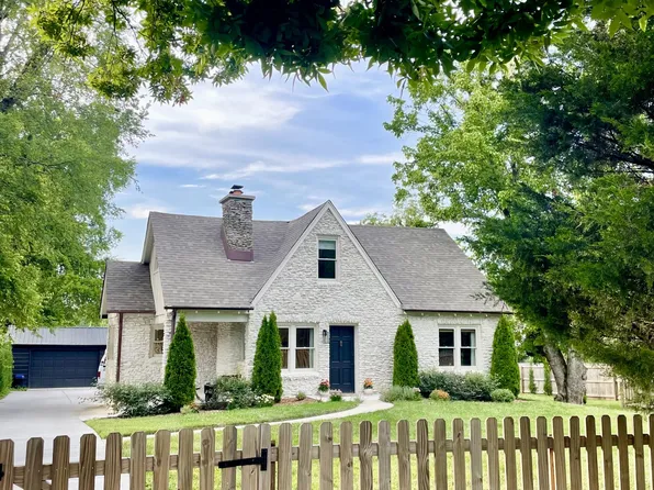 1431 McGavock Pike, Nashville, TN 37216