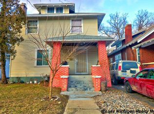 441 Elliott St SE, Grand Rapids, MI