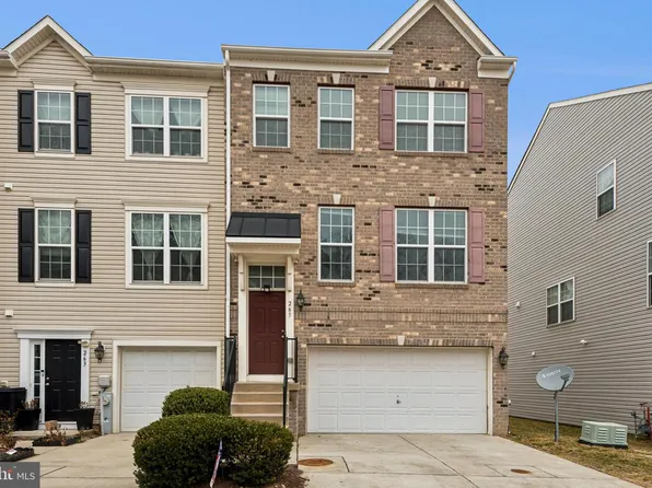 265 Truck Farm Dr, Glen Burnie, MD 21061