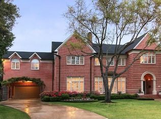 6615 Vanderbilt St, Houston, TX 77005