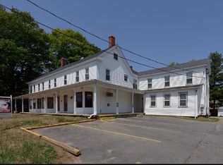 3335 Mendon Rd UNIT 7, Cumberland, RI 02864