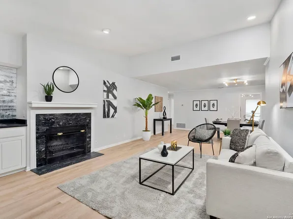 7738 Chambers Rd #204, San Antonio, TX 78229
