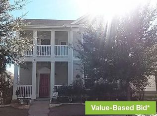 1124 Charleston Ln, Aubrey, TX 76227