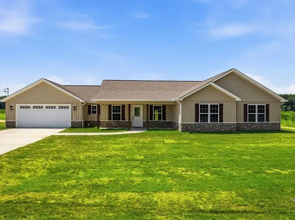 1260 County Road 118, Centre, AL 35960