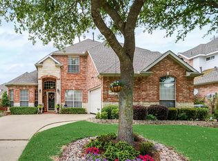 7801 Stonehaven Dr, Rowlett, TX 75089