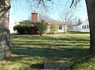 306 Denman Ave, Cortland, OH