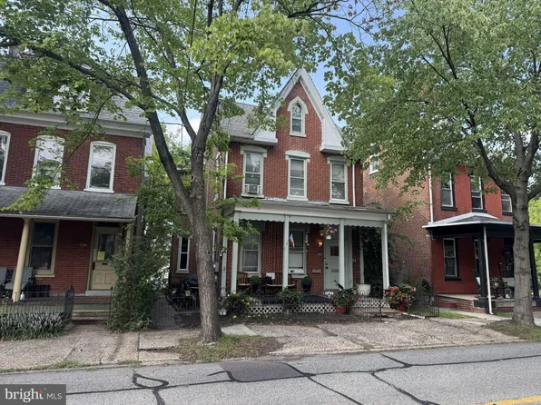 659 N Charlotte St Floor 1, Pottstown, PA 19464