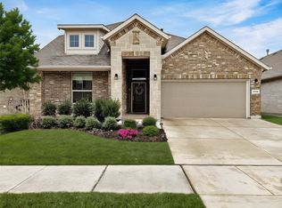 1509 Millerbird Way, Argyle, TX 76226