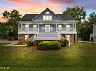 103 Marshfield Drive, Wilmington, NC 28411