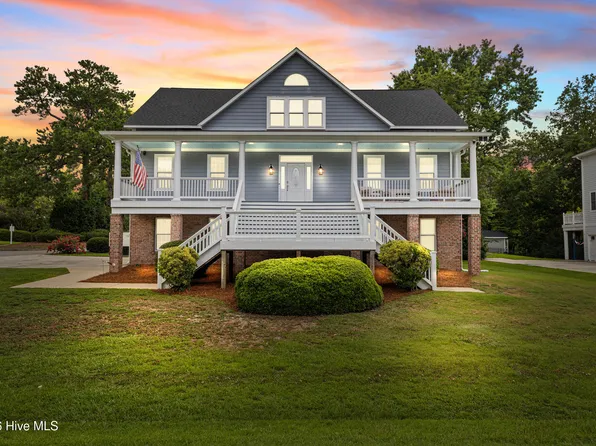 103 Marshfield Drive, Wilmington, NC 28411