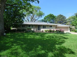 6620 Cornelia Dr, Edina, MN 55435