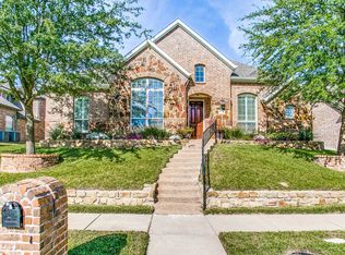 1110 Billie Johnson Ln, Garland, TX 75044