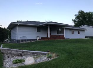 703 N Maple St, Osmond, NE 68765