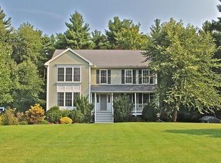 9 Morse Cir, Shirley, MA 01464