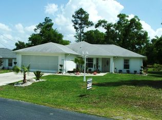 1069 NE 130th Ter, Silver Springs, FL 34488