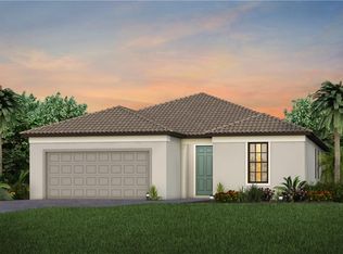 1880 Terreno Blvd, Naples, FL 34120