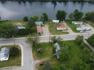 19 Willow St, Howland, ME 04448