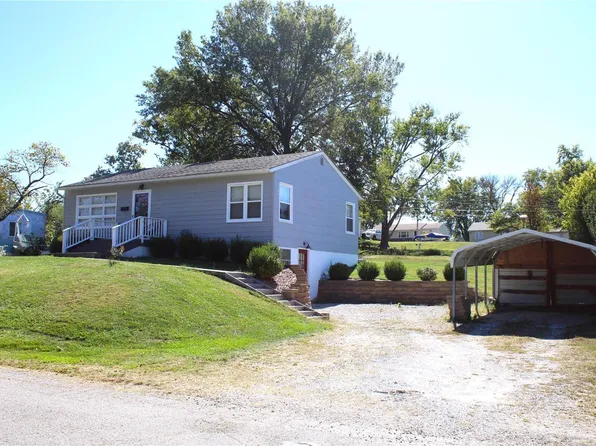 165 Payne St, Paris, MO 65275