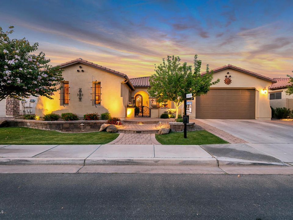 1st image of 3810 E Tonto Pl