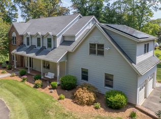 2A Alpine Rd, New Fairfield, CT 06812