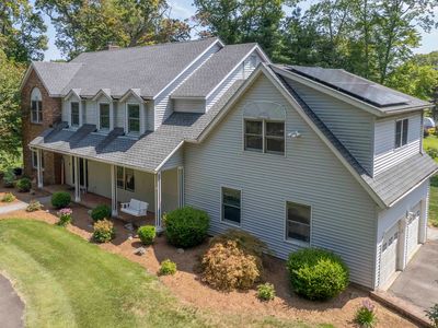 2A Alpine Road, New Fairfield, CT, 06812