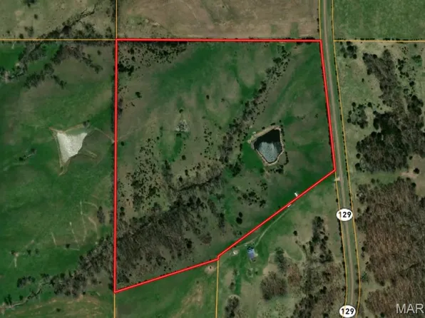 36/AC Highway 129, Green City, MO 63545