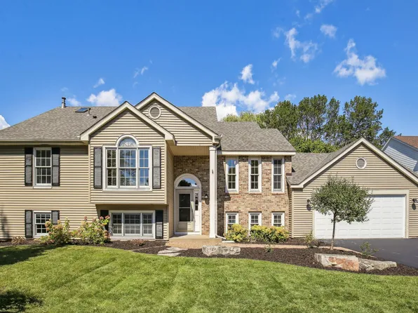 12555 Driftwood Ln, Apple Valley, MN 55124