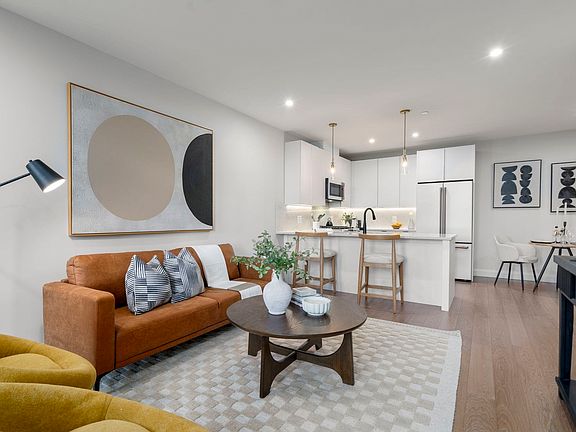 2nd image of 100 Lincoln St #301