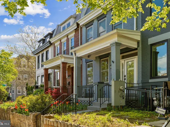 1753 A St SE, Washington, DC 20003