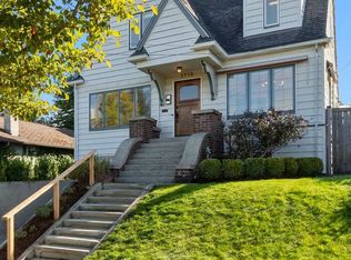 3716 Walnut Ave SW, Seattle, WA 98116