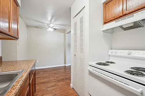 Liv Apartments Photo 1