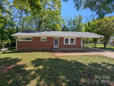 805 Mark Dr, Shelby, NC, 28152