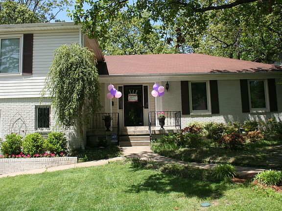 This is old roof/shutters
