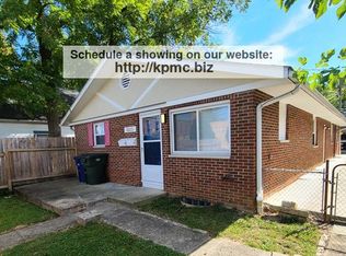1603 Oakland Park Ave #A, Columbus, OH