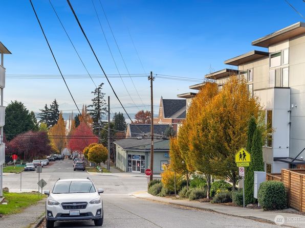 4223 SW Myrtle Street, Seattle, WA 98136