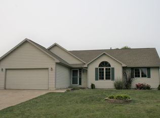 462 Fairview Dr, Madrid, IA 50156