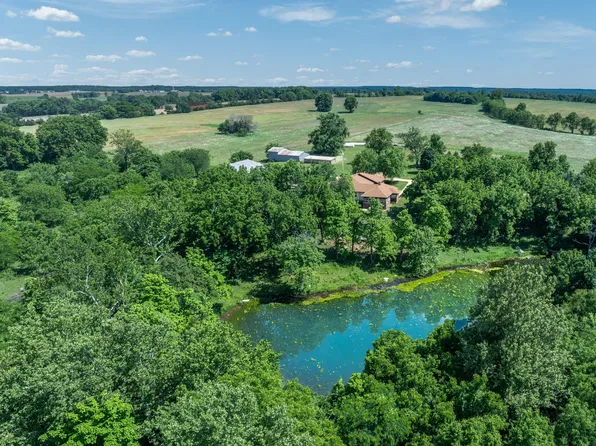 5291 S 127th Road, Morrisville, MO 65710