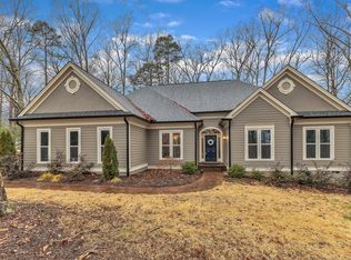 4800 Salem Ridge Rd, Holly Springs, NC 27540