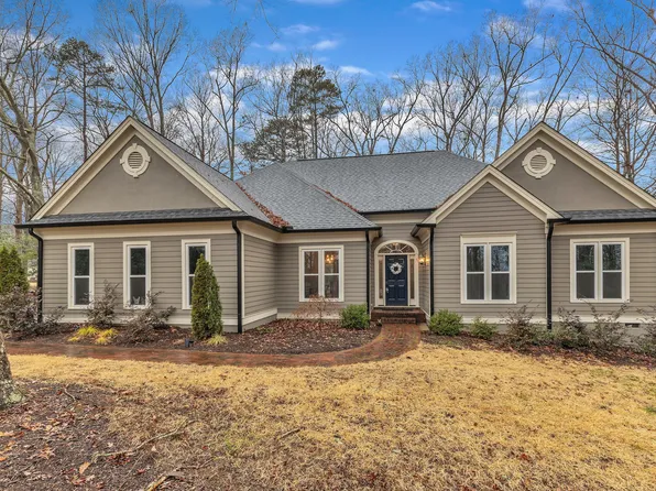 4800 Salem Ridge Rd, Holly Springs, NC 27540