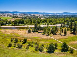 5562 Klements Ln, Florence, MT 59833